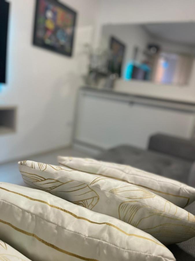 Excelente Confortavel Estilo Studio Bem Equipado Alexia Wi Fi Sao Paulo Bagian luar foto